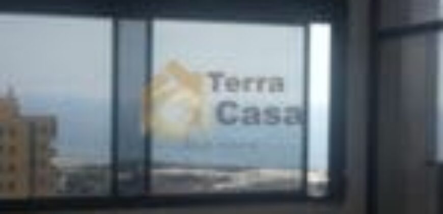 kfaryassine Duplex 300 sqm for rent panoramic sea and mountain view #4348