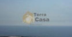 kfaryassine Duplex 300 sqm for rent panoramic sea and mountain view #4348