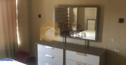 Fully furnished apartment in sodeco