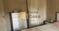 Fully furnished apartment in sodeco
