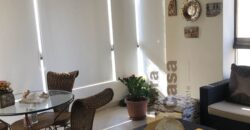 Fully furnished apartment in sin el fil , prime location, 22/24 hour electricity