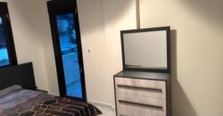 fully furnished apartment for rent in hosrayel Ref#4435