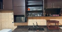 fully furnished apartment for rent in hosrayel Ref#4435