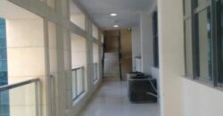 Jisr el wate brand new office in a prestigious building Ref#4413