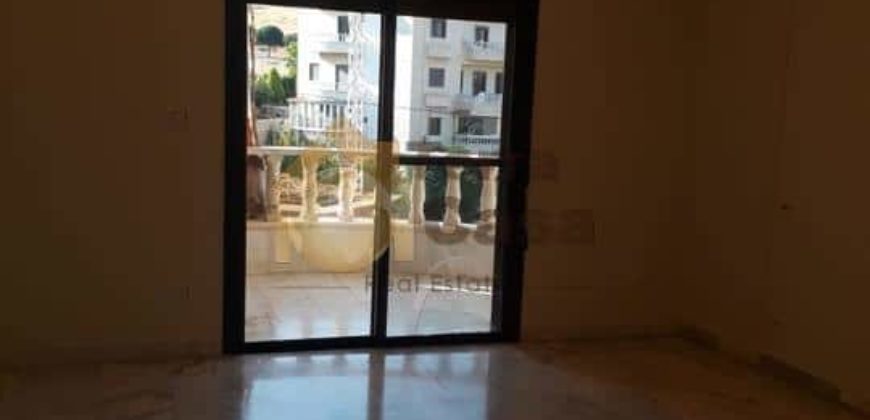 zahle dhour apartment for sale nice location