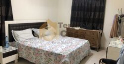 Fully furnished apartment in sin el fil , prime location, 22/24 hour electricity