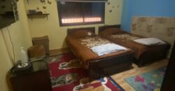 zahle dhour fully furnished apartment 170 sqm for sale + 30 sqm garden #4555