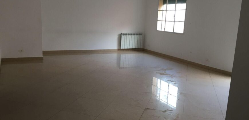 Renovated Apartment for Rent in Saifi village – Prime Location Ref#4558