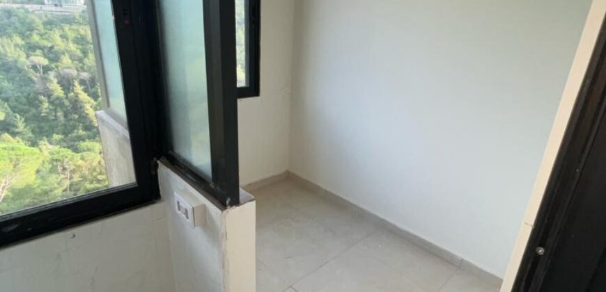 baabdat sfeila brand new duplex with 100m roof and 60m garden payment facilities.