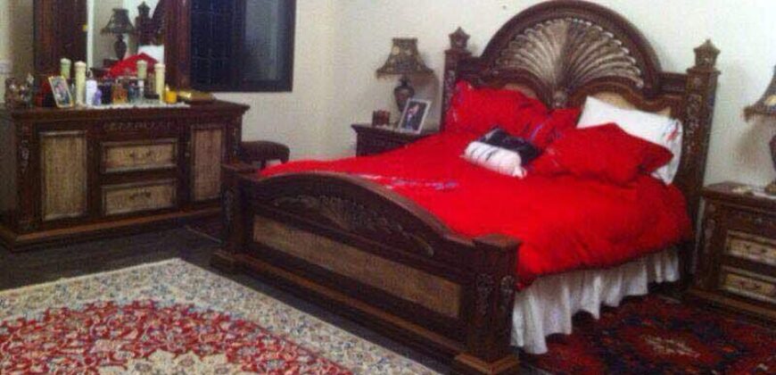 dhour zahle luxurious fully furnished villa prime location for sale Ref#4637