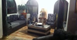 dhour zahle luxurious fully furnished villa prime location for sale Ref#4637