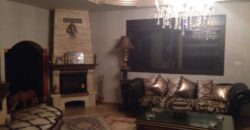 dhour zahle luxurious fully furnished villa prime location for sale Ref#4637