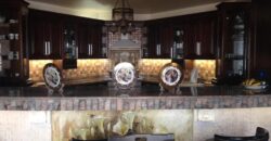 dhour zahle luxurious fully furnished villa prime location for sale Ref#4637