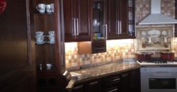 dhour zahle luxurious fully furnished villa prime location for sale Ref#4637