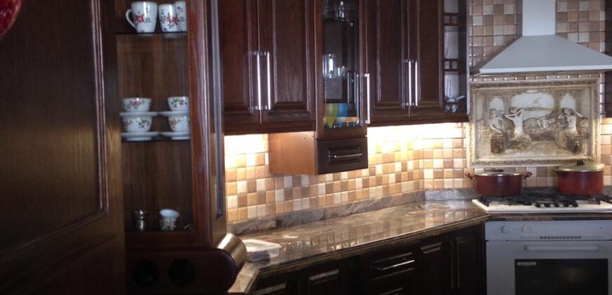dhour zahle luxurious fully furnished villa prime location for sale Ref#4637