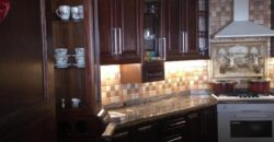 dhour zahle luxurious fully furnished villa prime location for sale Ref#4637