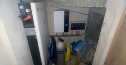 jbeil apartment ground floor for sale with solar system #4655