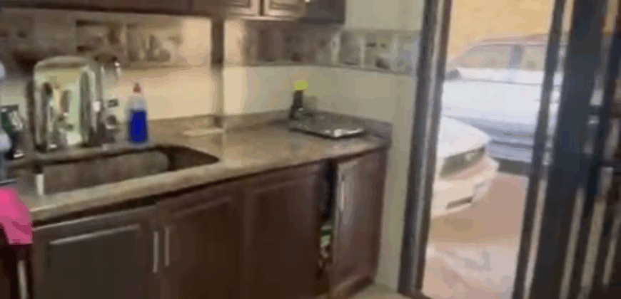 jbeil apartment ground floor for sale with solar system #4655