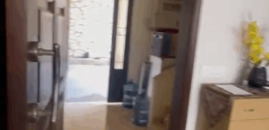 jbeil apartment ground floor for sale with solar system #4655