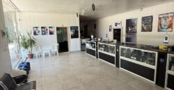 zahle madina el sinayia hangar with 1008 land for sale prime location