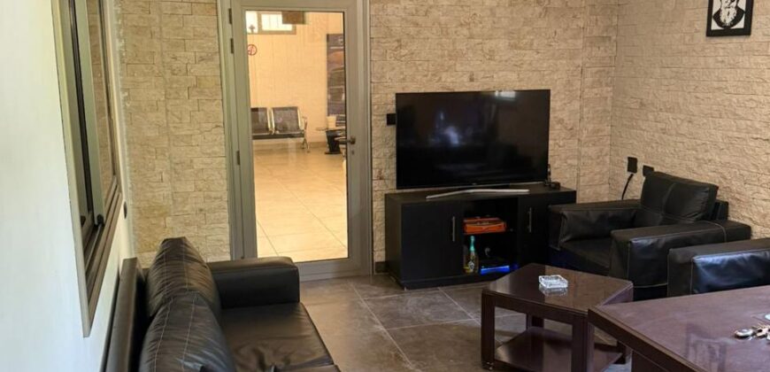 zahle madina el sinayia hangar with 1008 land for sale prime location