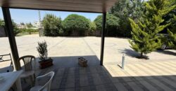 zahle madina el sinayia hangar with 1008 land for sale prime location