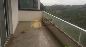 mansourieh apartment 155 sqm for sale open mountain view payment facility
