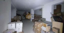 warehouse in achrafieh for sale prime location