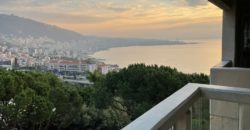 apartment for rent in adma with panoramic view