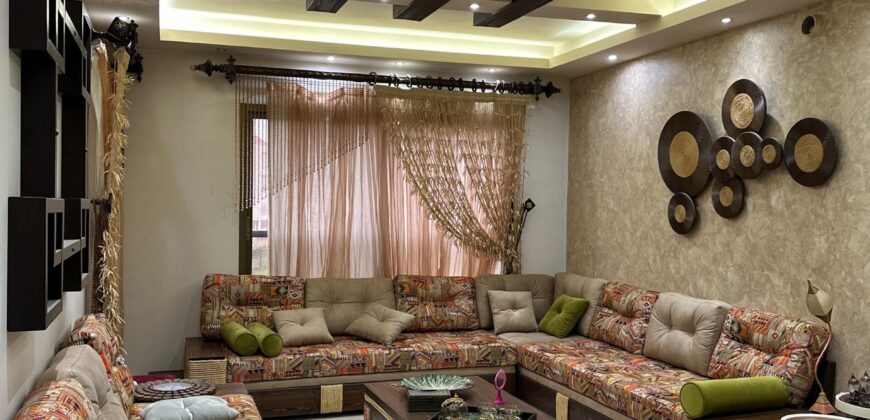 maalaka brand new apartment for sale prime location fully decorated #4705