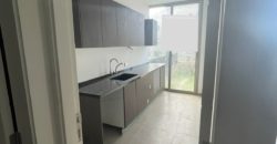 brand new apartment for sale in fatqa with 32 sqm garden