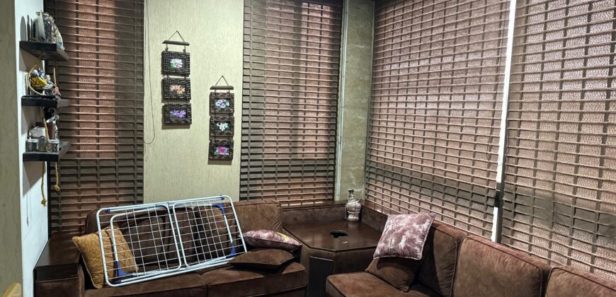 maalaka brand new apartment for sale prime location fully decorated #4705