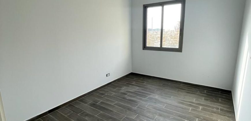 brand new apartment for sale in fatka with garden and terrace
