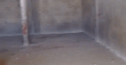 madinat el sinayia warehouse ground floor three facades for rent #4704