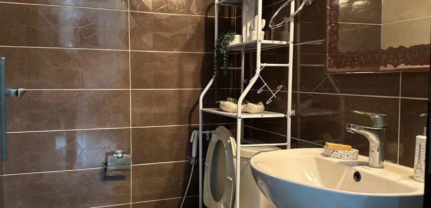 maalaka brand new apartment for sale prime location fully decorated #4705