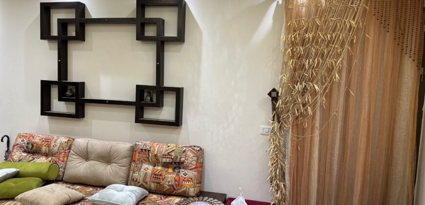 maalaka brand new apartment for sale prime location fully decorated #4705