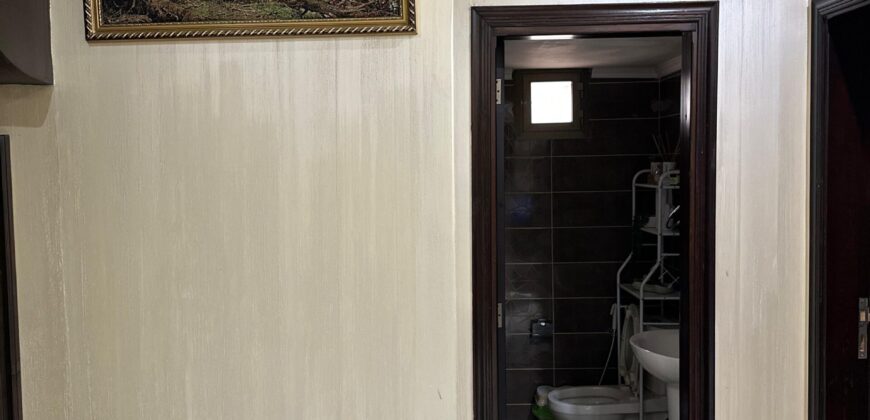 maalaka brand new apartment for sale prime location fully decorated #4705