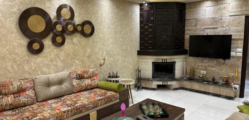 maalaka brand new apartment for sale prime location fully decorated #4705