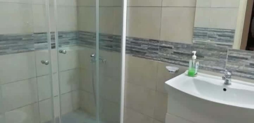fully furnished apartment in kornet chehwane with terrace