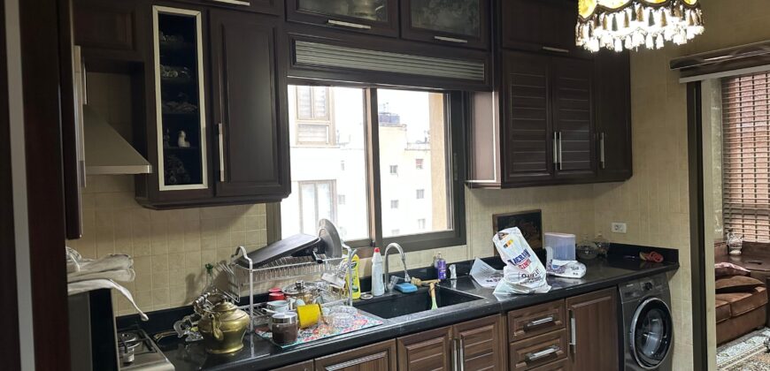 maalaka brand new apartment for sale prime location fully decorated #4705