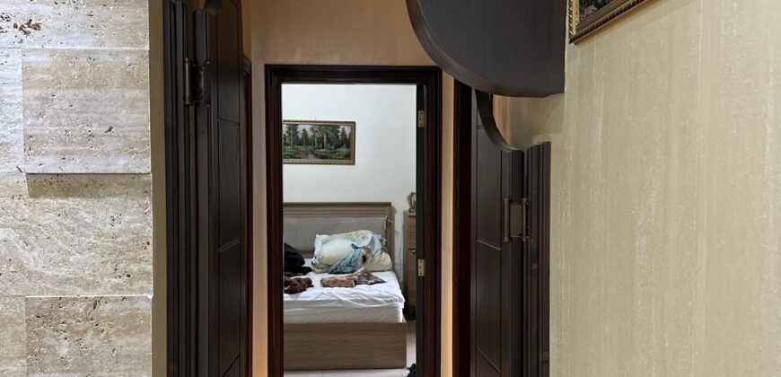 maalaka brand new apartment for sale prime location fully decorated #4705