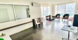 monteverde apartment with garden for rent prime location with view