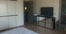 fully furnished apartment for rent in jal dib with 60 sqm terrace
