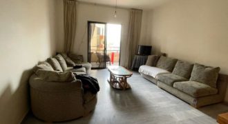 fully furnished apartment in ras dekweneh for sale