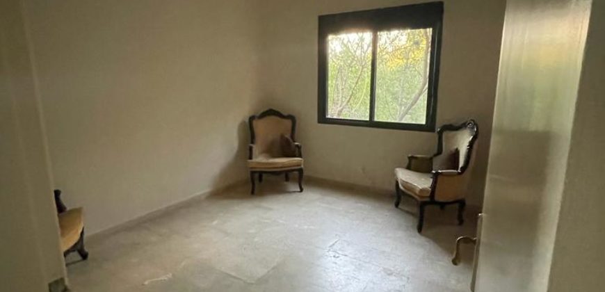 apartment for rent in fatqa with panoramic view
