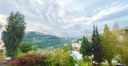 mansourieh apartment for sale with nice view