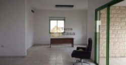 zahle haouch el omara office for rent prime location