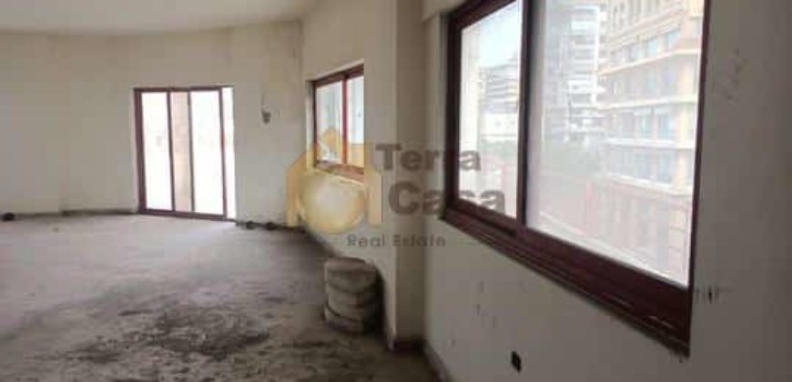 haret sakher office with 548 sqm terrace for sale prime location