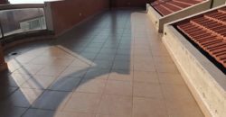 apartment in kfar hbab for sale with rooftop 570 sqm and 120 sqm terrace