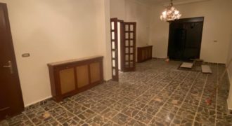 zahle apartment for rent nice location